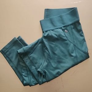 Horze Full Seat Riding Tights